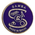 Samba 1215 slideputki